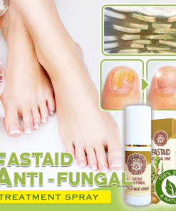 FastAid Anti-Fungal Treatment Spray