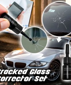 (🔥🔥BUY 5 GET 8)2022 New glass repair fluid
