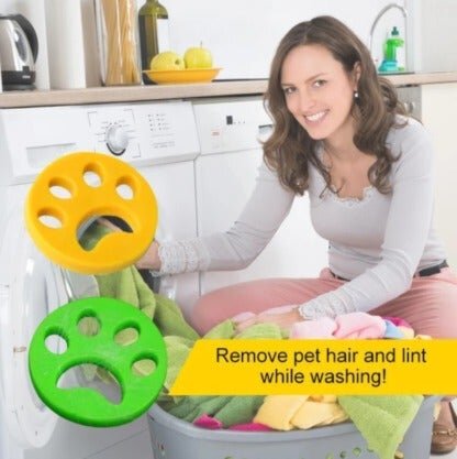 Early Spring Hot Sale - Pet Hair Remover（2 PCS）