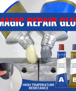 Magic Repair Adhesive🔥48% DISCOUNT🔥