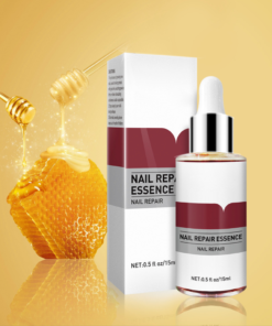 Health Nail Beauty Honey Serum