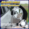 Adjustable Blind Spot Mirror (2 PCS)