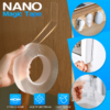 Nano Ultra Bond Self-adhesive Tape