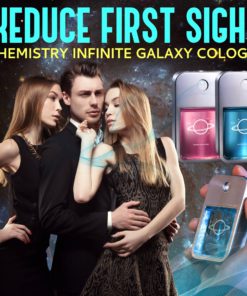 Xeduce First Sight Chemistry Infinite Galaxy Cologne