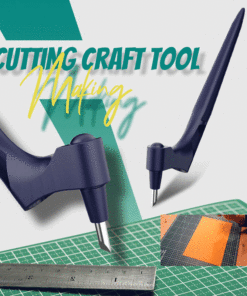 🎉 Buy 1 Get 1 Free 🎉Craft Cutting Tools