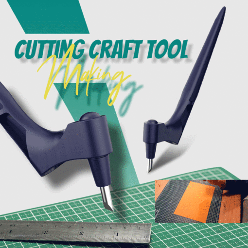 🎉 Buy 1 Get 1 Free 🎉Craft Cutting Tools