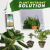 Plant Nutrient Solution