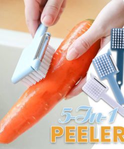 The Peeler for Everything