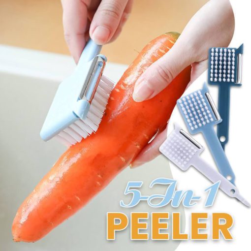 The Peeler for Everything