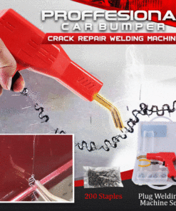Professional Crack Repair Welding Machine