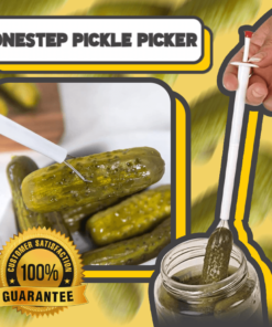 Onestep Pickle Picker