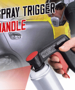 （Buy 1 Get 1 Free）Premium Can Tool Aerosol Spray