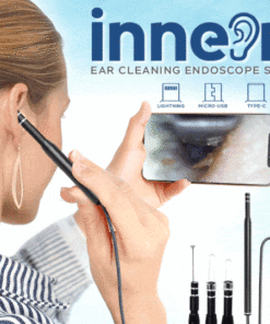 INNEAR Ear Cleaning Endoscope Set
