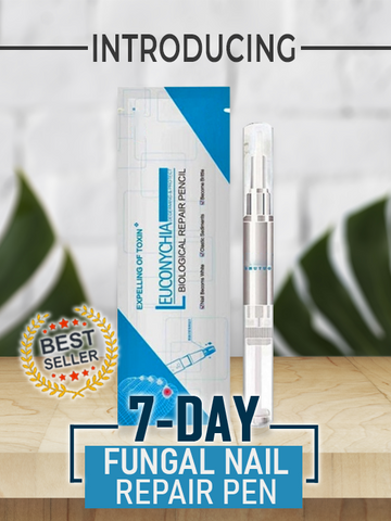 7-DAY Fungal Nail Repair Pen