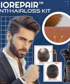 BioRepair Anti-Hairloss Kit