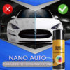 Nano Car Scratch Repair Spray Paint (Multiple Colors Are Available)