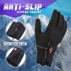 HeatIT Waterproof Touchscreen Gloves