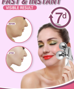VBeauty Facial Massager