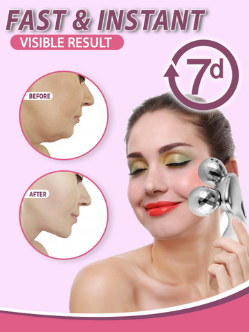 VBeauty Facial Massager