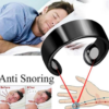 Anti Snoring Acupuncture Ring