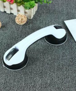 High-quality Non-slip Safety Suction Cup Handrails $19.99 $39.98