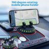 🔥HOT SALE🔥NON-SLIP multifunctional phone pad for car