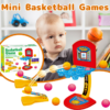 Mini Basketball Finger Shooting Toy