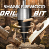 Firewood Separator Bits