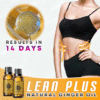 LeanPlus Natural Ginger Oil