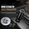Mini Stealth Car Adapter🔥BUY MORE SAVE MORE🔥
