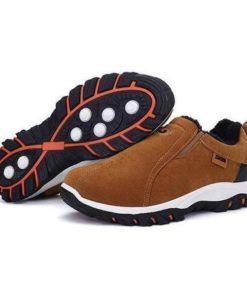 Good Arch Support & Easy To Put On And Take Off & Breathable And Light & Non-Slip SHOES