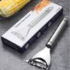 Premium Stainless Steel Corn 🔥-BUY 2 GET 1 FREE