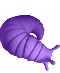 2022 Silicone Fidget Slug Toys Anti-Stress Gift For Kids&Adult