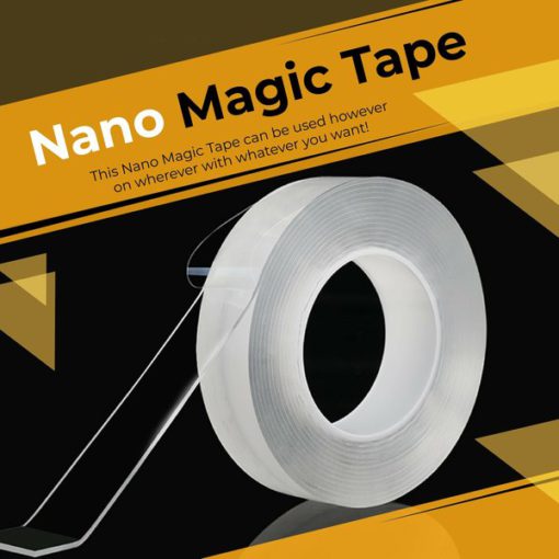 (🔥49% OFF🔥) Nano Magic Tape