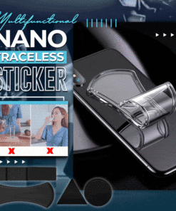 Multifunctional Nano Traceless Sticker Set