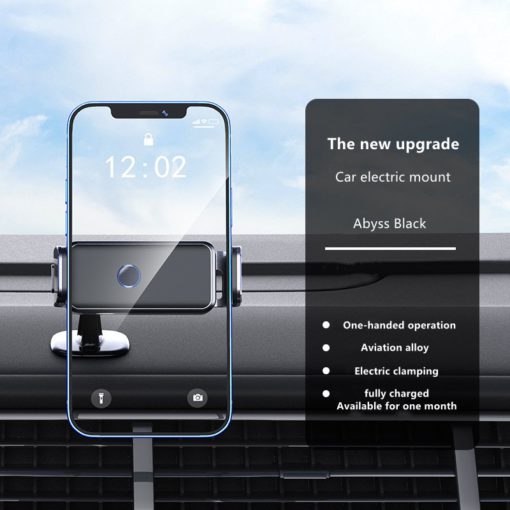 (49% off) Smart Car Phone Holder