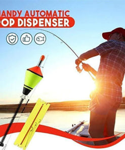 💥HOT SALE OFF💥-automatic fishing buoy