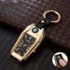 Multi-function Keychain with Watch