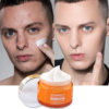 Amazing Men's Vitamin C Whitening Concealer - Brigtening & Anti-aging Face Cream for Acne or Blemished Skin