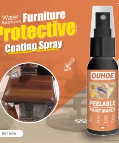 Furniture Protective Coating Spray