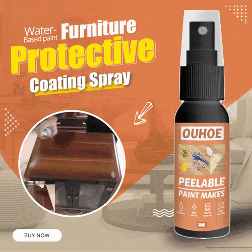 Furniture Protective Coating Spray