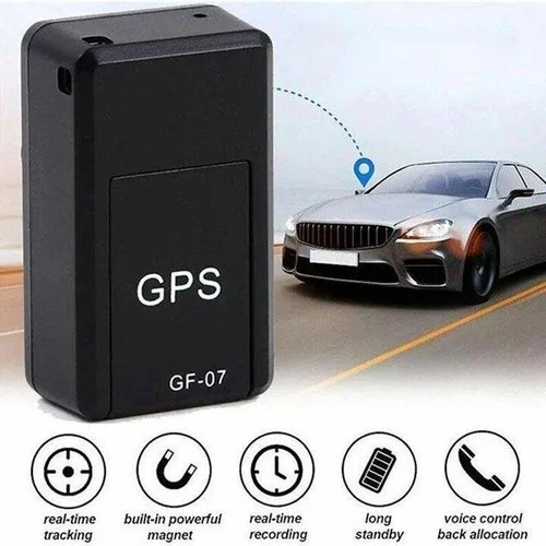 🔥Magnetic Mini Gps Tracker（Be awesome to keep track of my dog 🐕 seems to get out a lot and wander off）