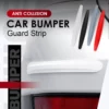 Car Bumper Protector Strip