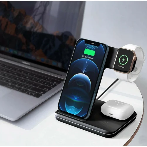 Wireless Magsafe Charging Dock (