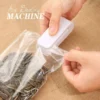 ✨Just 5 Seconds！！✨ Mini Sealing Machine