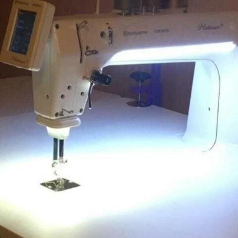 Sewing Machine LED Light