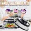 Vacuum Food Fresh Cover