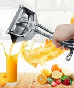 2022 Upgrade The Latest Stainless Steel Fresh Juicer🔥HOT SALE🔥