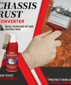 Chassis Rust Converter🔥Buy 2 Free 1🔥