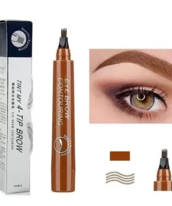 LAST DAY 70%OFF - EYEBROW MICROBLADING PEN🌸BUY 1 GET 1 FREE🌸